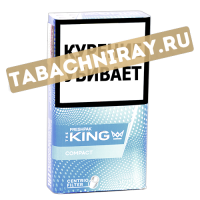 Сигареты KING - Compact - Strato (МРЦ 169)