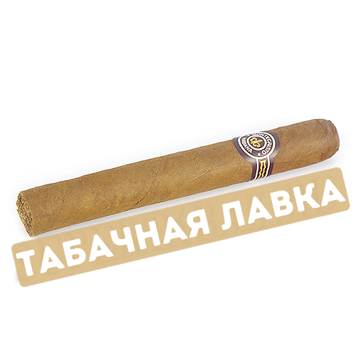 Сигара Montecristo №4 (пачка 3 шт.)-1