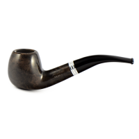 Трубка Savinelli Bianca - Smooth 626 (фильтр 9 мм)