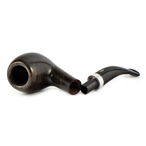 Трубка Savinelli Bianca - Smooth 626 (фильтр 9 мм)-6