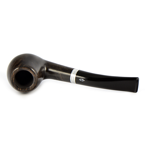 Трубка Savinelli Bianca - Smooth 626 (фильтр 9 мм)-1