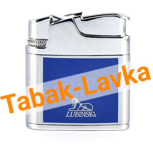 Зажигалки Lubinski Taormina WD 564-4