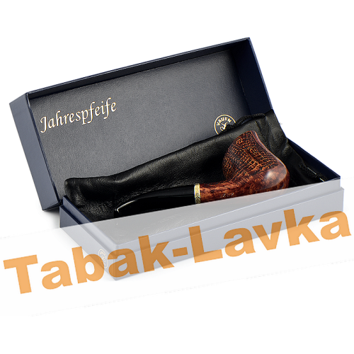 Трубка Vauen Pipe of Year J 2021 CH (фильтр 9 мм)-3