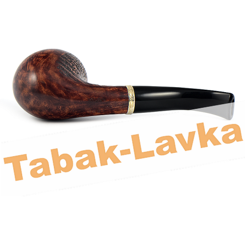 Трубка Vauen Pipe of Year J 2021 CH (фильтр 9 мм)-2