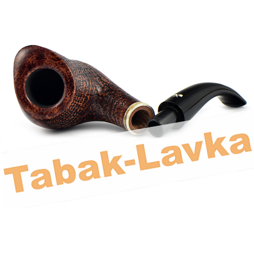 Трубка Vauen Pipe of Year J 2021 CH (фильтр 9 мм)-5