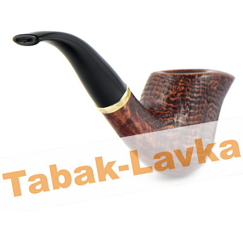 Трубка Vauen Pipe of Year J 2021 CH (фильтр 9 мм)-4