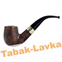 Трубка Peterson Aran - Nickel - 69 (БЕЗ фильтра)