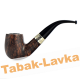 Трубка Peterson Aran - Nickel - 69 (БЕЗ фильтра)