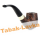 Трубка Peterson Aran - Nickel - 69 (БЕЗ фильтра)