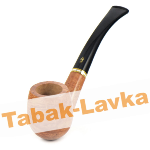 трубка Savinelli Petit Natural - 601 (без фильтра)-3