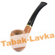 трубка Savinelli Petit Natural - 601 (без фильтра)