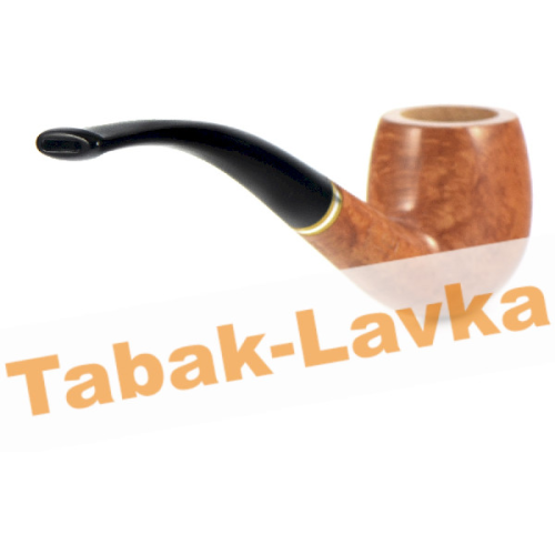 трубка Savinelli Petit Natural - 601 (без фильтра)-6