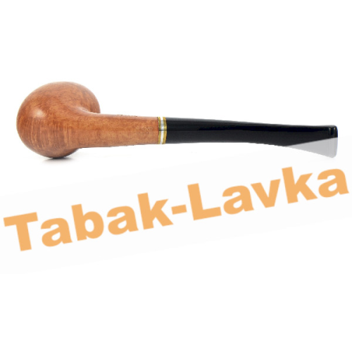 трубка Savinelli Petit Natural - 601 (без фильтра)-4