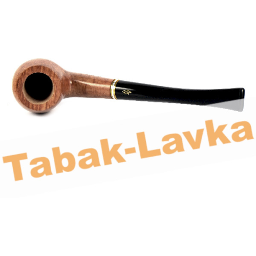 трубка Savinelli Petit Natural - 601 (без фильтра)-1