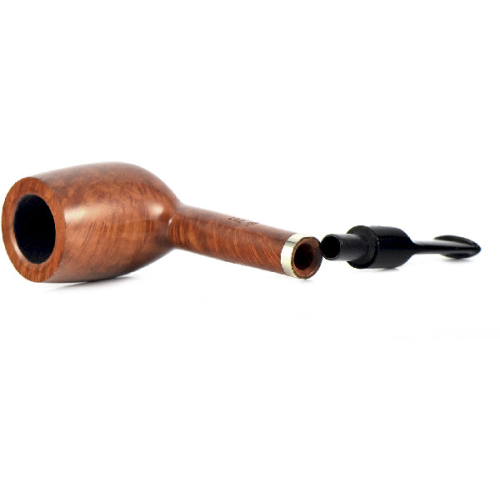 Трубка Savinelli Professor - Smooth 701 (6 мм фильтр)-2