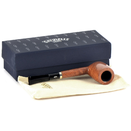 Трубка Savinelli Professor - Smooth 701 (6 мм фильтр)-3