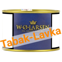 Табак W.O. Larsen Master's Blend Golden Dream (100гр)