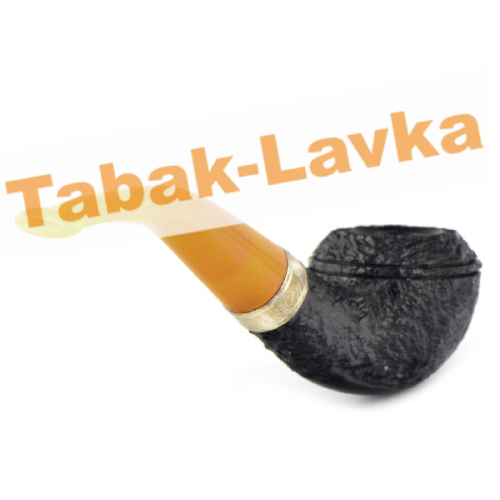 Трубка Peterson Rosslare Classic - Rustic 999 (фильтр 9 мм)-4