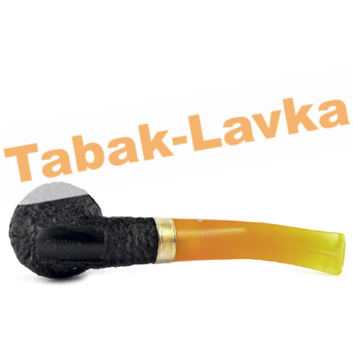 Трубка Peterson Rosslare Classic - Rustic 999 (фильтр 9 мм)-2