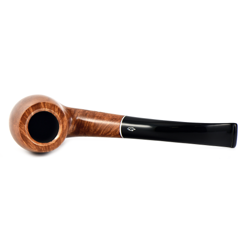 Трубка Savinelli Tre - Smooth 606 (без фильтра)-1