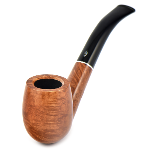 Трубка Savinelli Tre - Smooth 606 (без фильтра)-5