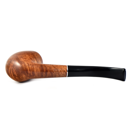 Трубка Savinelli Tre - Smooth 606 (без фильтра)-6