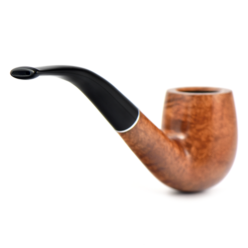 Трубка Savinelli Tre - Smooth 606 (без фильтра)-3