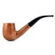 Трубка Savinelli Tre - Smooth 606 (без фильтра)