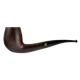 Трубка Stanwell Royal Danish - 139 Brown Mat (без фильтра)