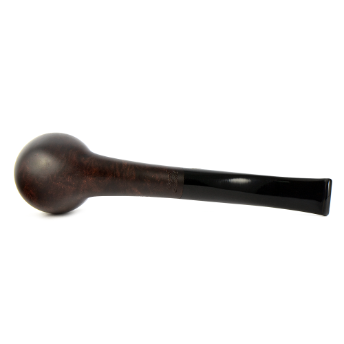 Трубка Stanwell Royal Danish - 139 Brown Mat (без фильтра)-2