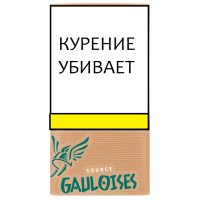 Сигаретный табак Gauloises Melange Bronze 30 гр.