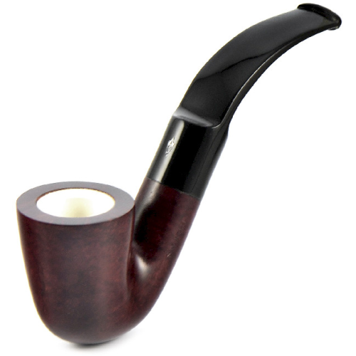 Трубка Savinelli Ecume - Smooth 621 (фильтр 9 мм)-4