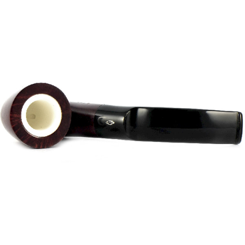 Трубка Savinelli Ecume - Smooth 621 (фильтр 9 мм)-1