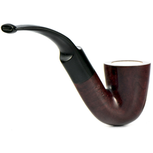 Трубка Savinelli Ecume - Smooth 621 (фильтр 9 мм)-3