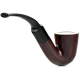 Трубка Savinelli Ecume - Smooth 621 (фильтр 9 мм)