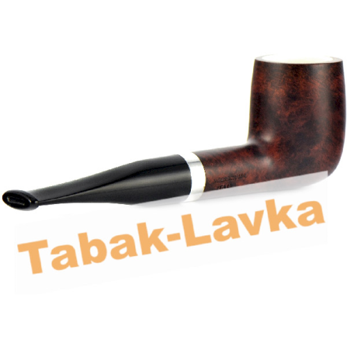 Трубка Gasparini Meerschaum 41 (фильтр 9 мм)-3