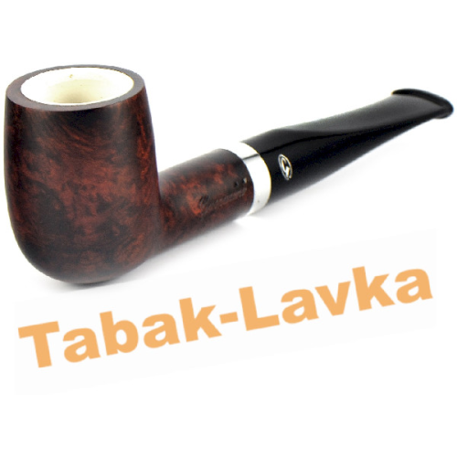 Трубка Gasparini Meerschaum 41 (фильтр 9 мм)-5