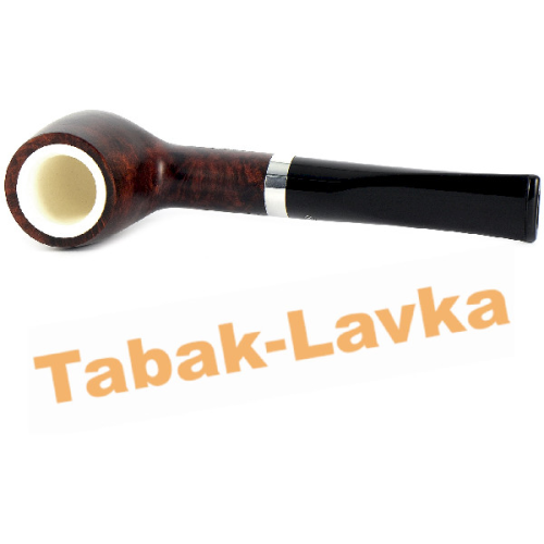 Трубка Gasparini Meerschaum 41 (фильтр 9 мм)-2