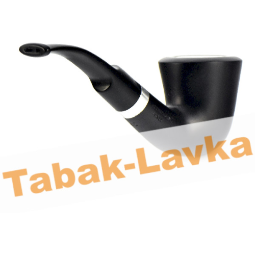 Трубка Gasparini Meerschaum 39 (фильтр 9 мм)-5