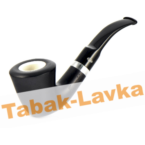 Трубка Gasparini Meerschaum 39 (фильтр 9 мм)-3