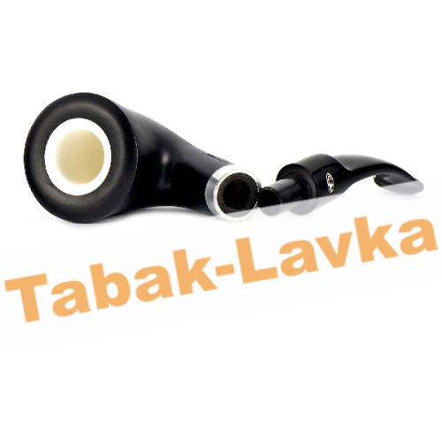 Трубка Gasparini Meerschaum 39 (фильтр 9 мм)-4