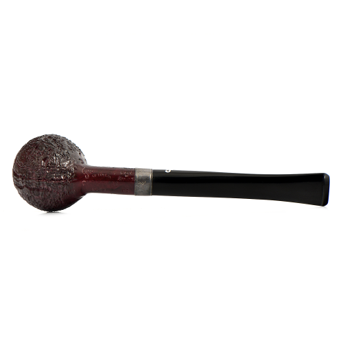 Трубка Peterson Christmas Pipe 2023 SandBlast - 85 (без фильтра)-2