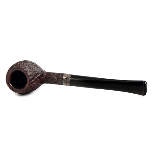 Трубка Peterson Christmas Pipe 2023 SandBlast - 85 (без фильтра)-1