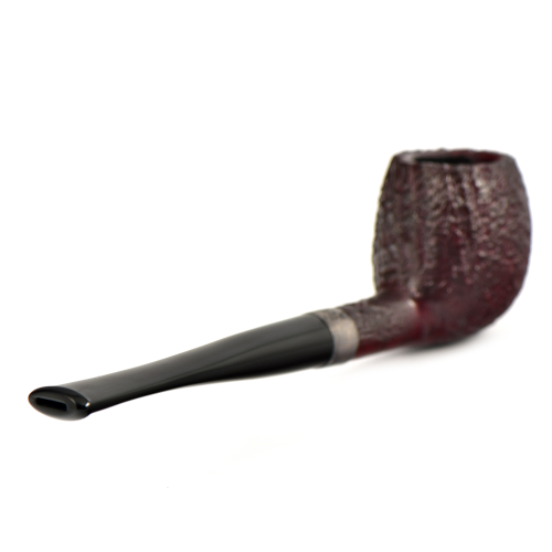 Трубка Peterson Christmas Pipe 2023 SandBlast - 85 (без фильтра)-4