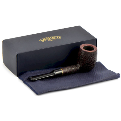 трубка Savinelli Roma - KS 114 (фильтр 9 мм)-2