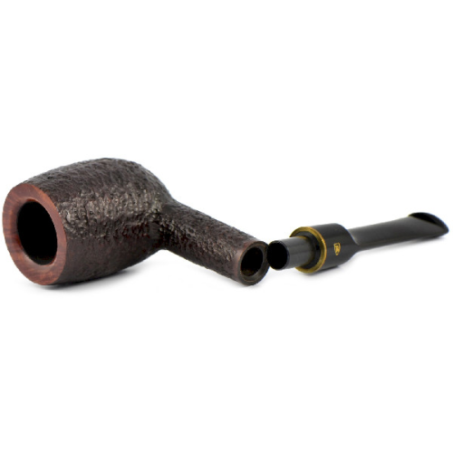 трубка Savinelli Roma - KS 114 (фильтр 9 мм)-4