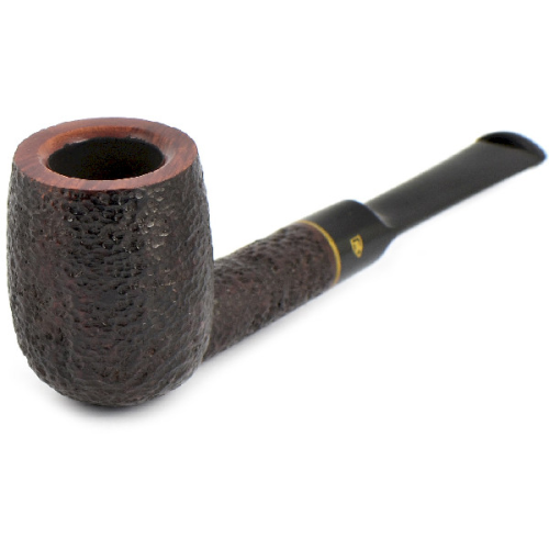 трубка Savinelli Roma - KS 114 (фильтр 9 мм)-5