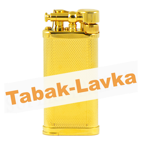 Зажигалка трубочная Im Corona 64-5211 Old Boy Gold Plate