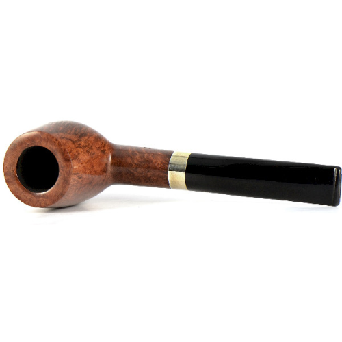 Трубка Stanwell Sterling - 88 Pol (фильтр 9 мм)-1