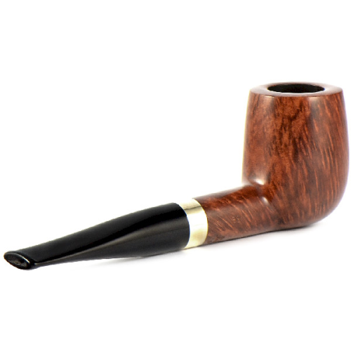 Трубка Stanwell Sterling - 88 Pol (фильтр 9 мм)-3